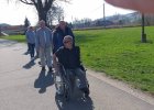 PIESZO PRZEZ WIOSNĘ 03-04.2019